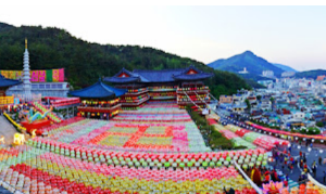부산 축제 5월 6월 일정