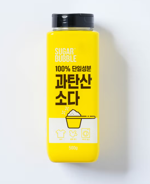 다이소 과탄산소다