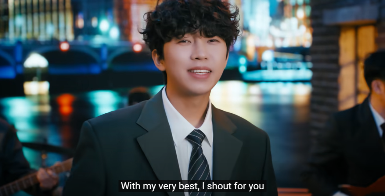 임영웅 신곡 런던 보이 가사 뮤직비디오 / 임영웅 온기 뮤직비디오(MV) 보기