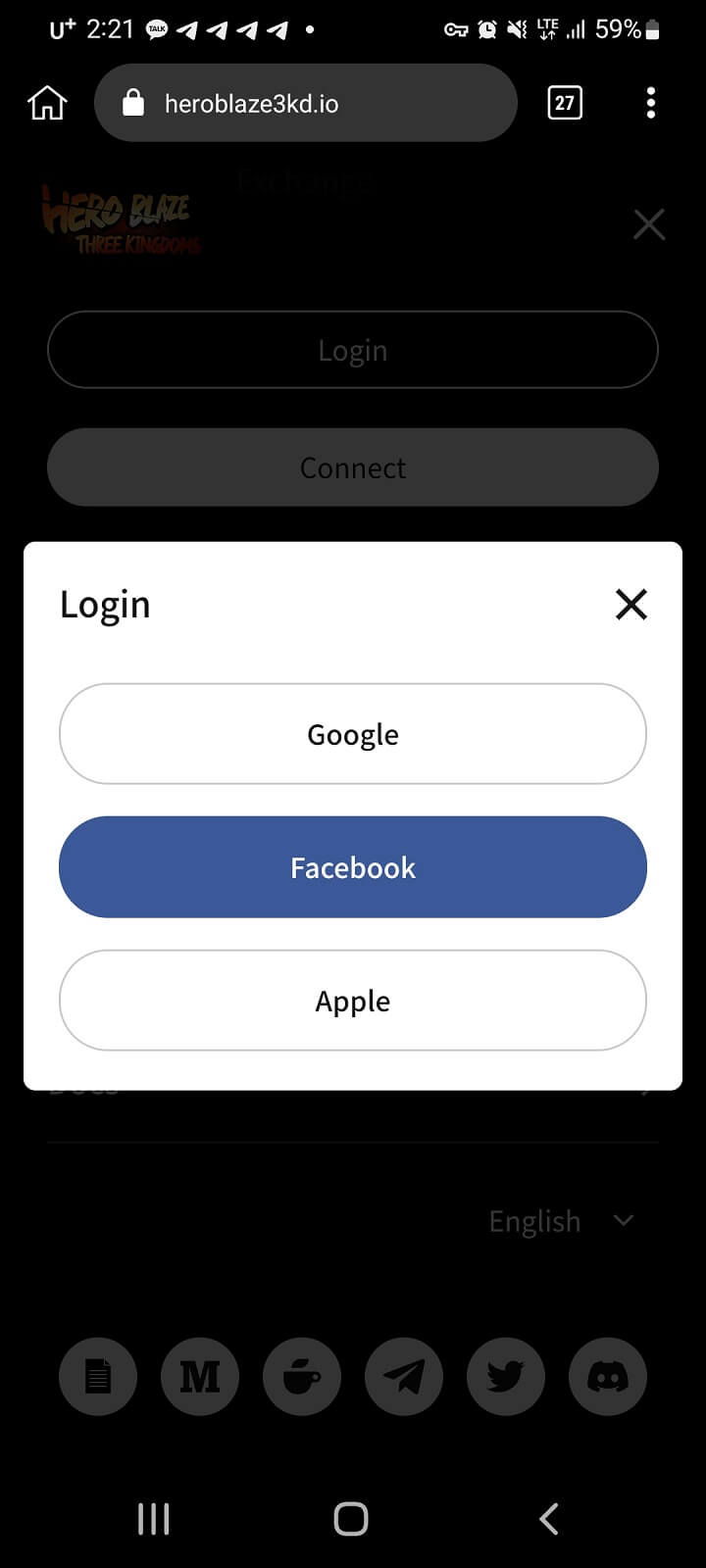 horoblaze3_mobile_login