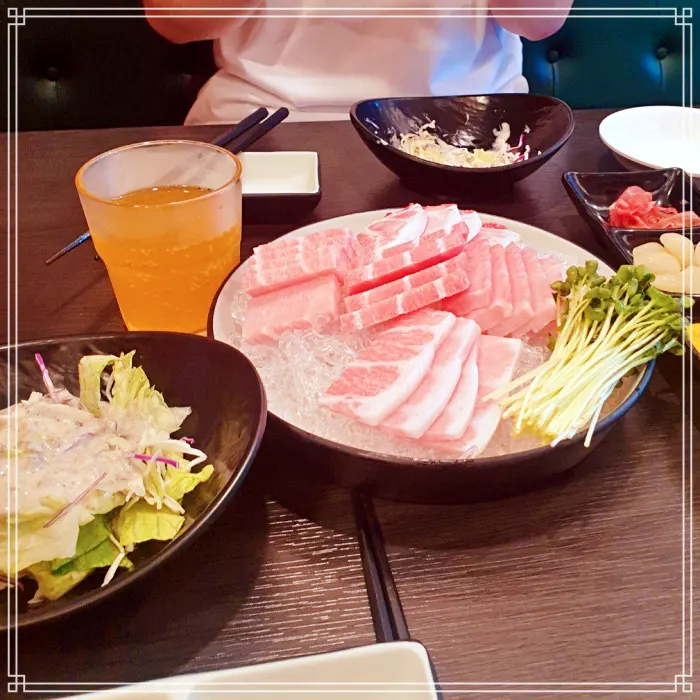 인천 구월동 모래내시장역 맛집 점심 특선 초밥 세트 7천원