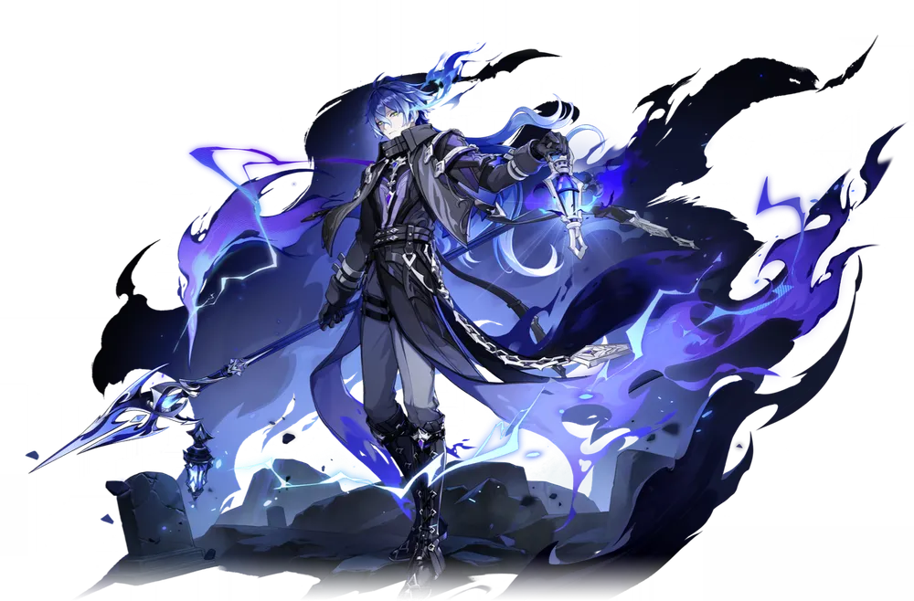 [원신]플린스, 목소리 멋져! 성유물/무기/특성/육성법