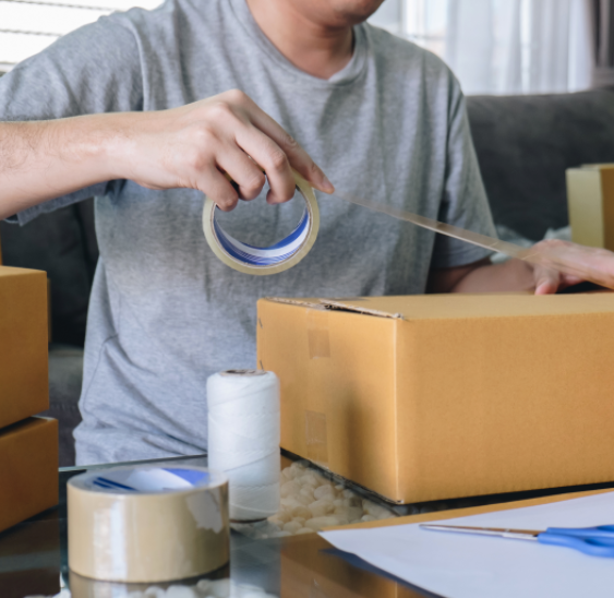 청년 이사비 지원 신청 방법