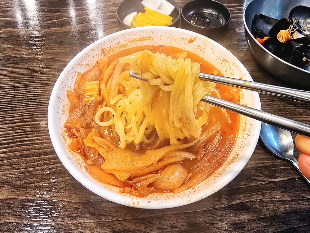 분당 야탑 참진짜장짬뽕-10