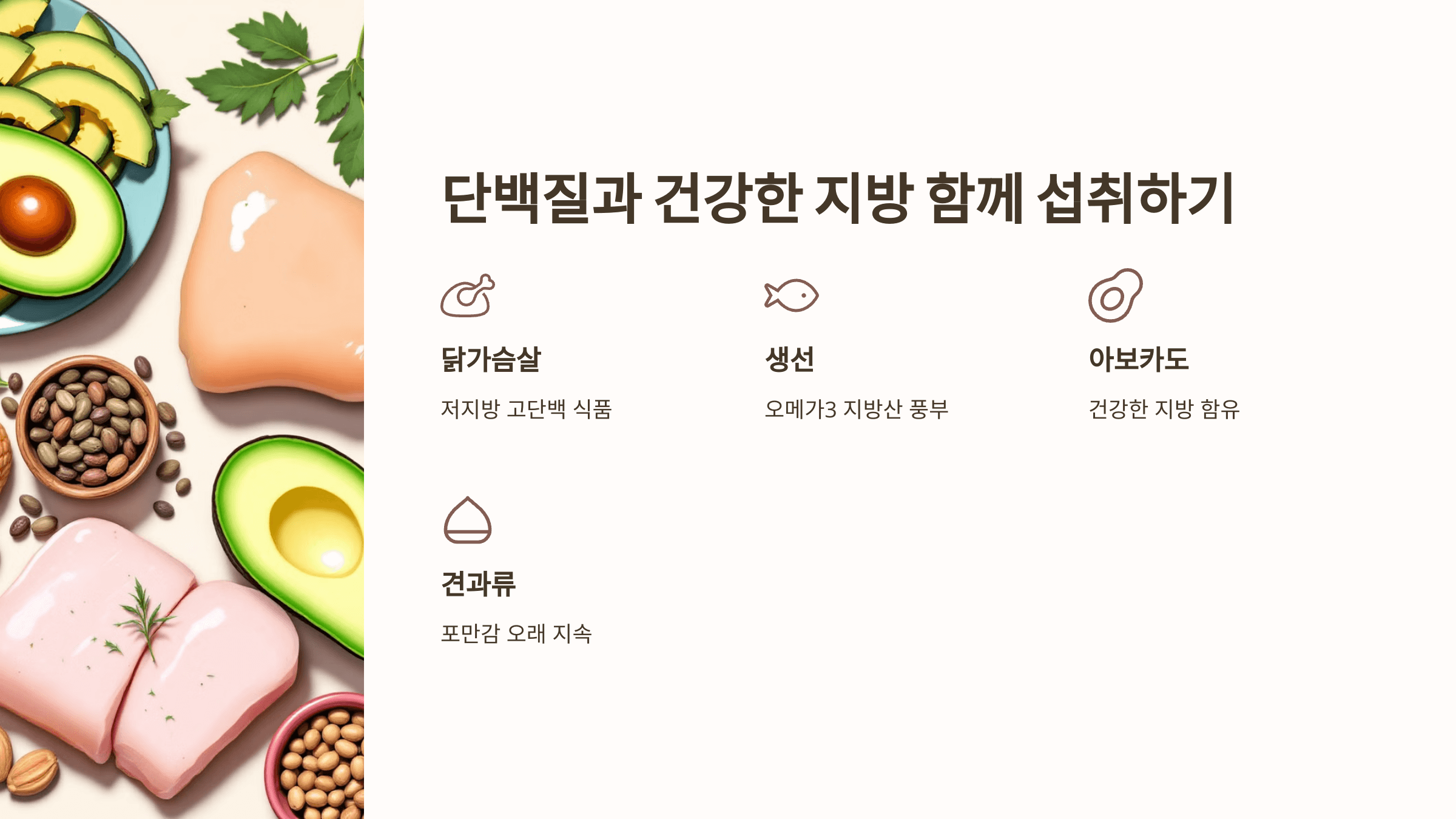 혈당과 관련된 사진입니다.