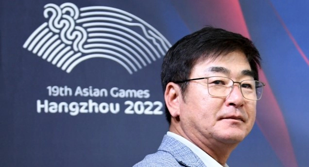 항저우 아시안게임 야구 명단 24명 선수 총정리