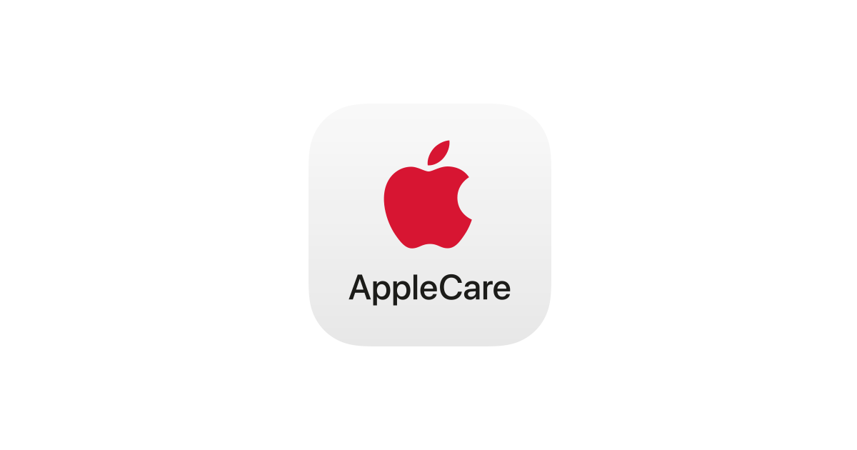 AppleCare 플러스 제품별 보장기간