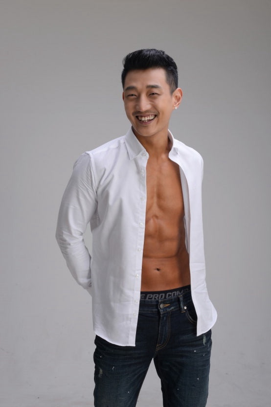 개그맨 홍장원