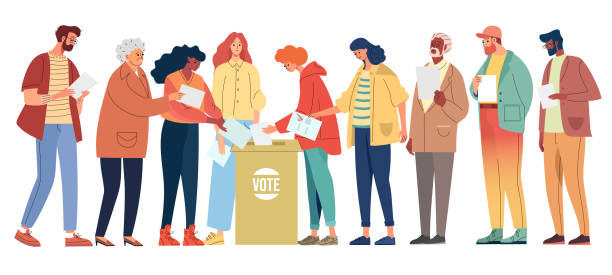 2025 구로구 사전투표소 위치 일정 재보궐선거