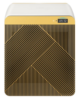 삼성전자 BESPOKE 큐브TM Air 공기청정기 AX53A9370GYD 53㎡