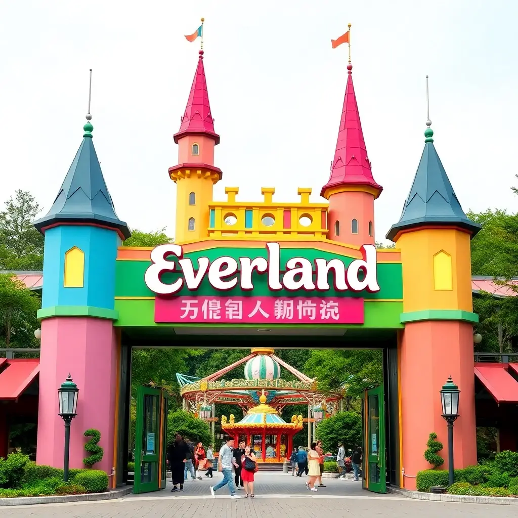 비밀의 은행나무숲 산책 신청 방법