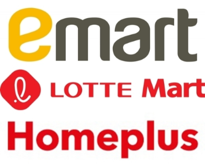 대형마트-휴무일