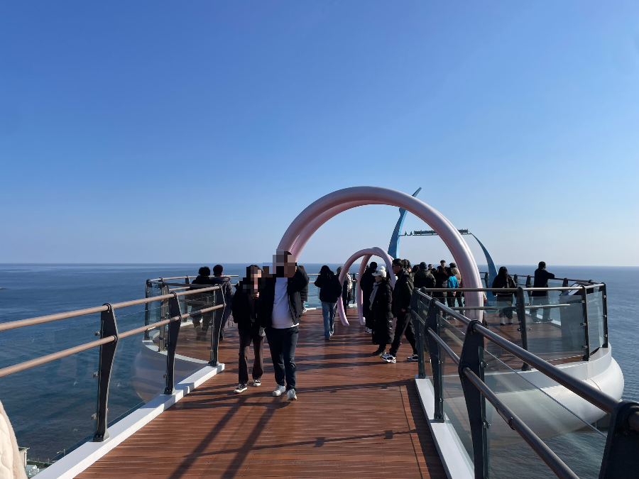 도째비골 스카이밸리