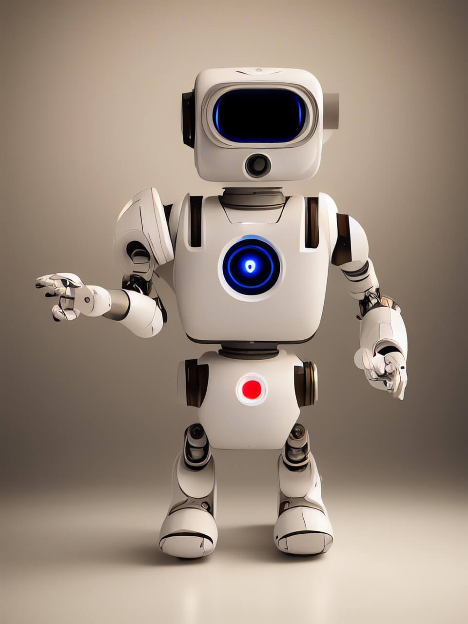 노인 돌봄 로봇 UX 개선 사례