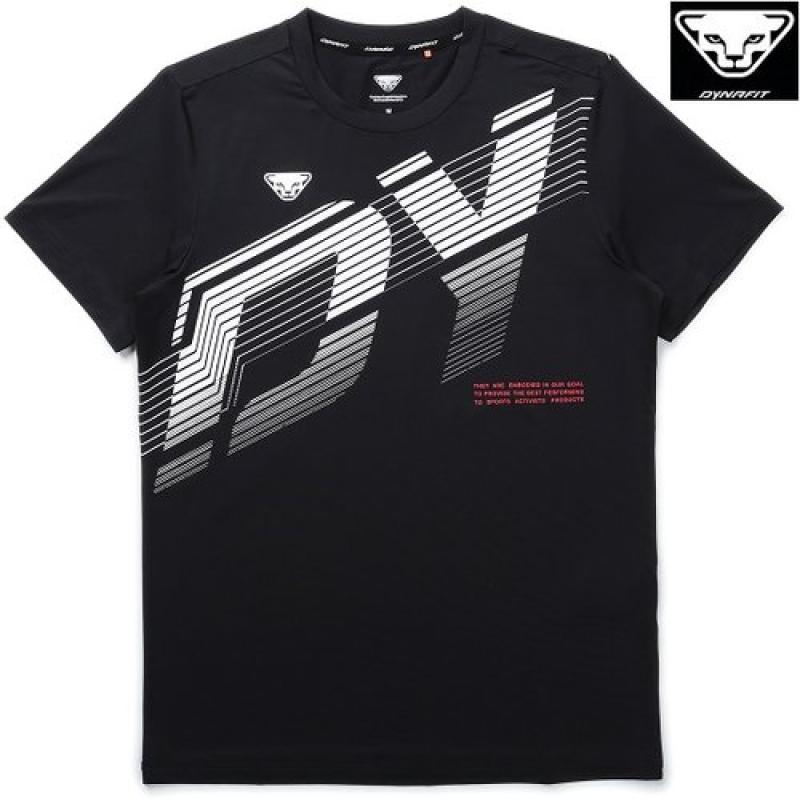 다이나핏 여름 스매쉬 기능성 반팔 라운드 티셔츠 YMM21229Z1