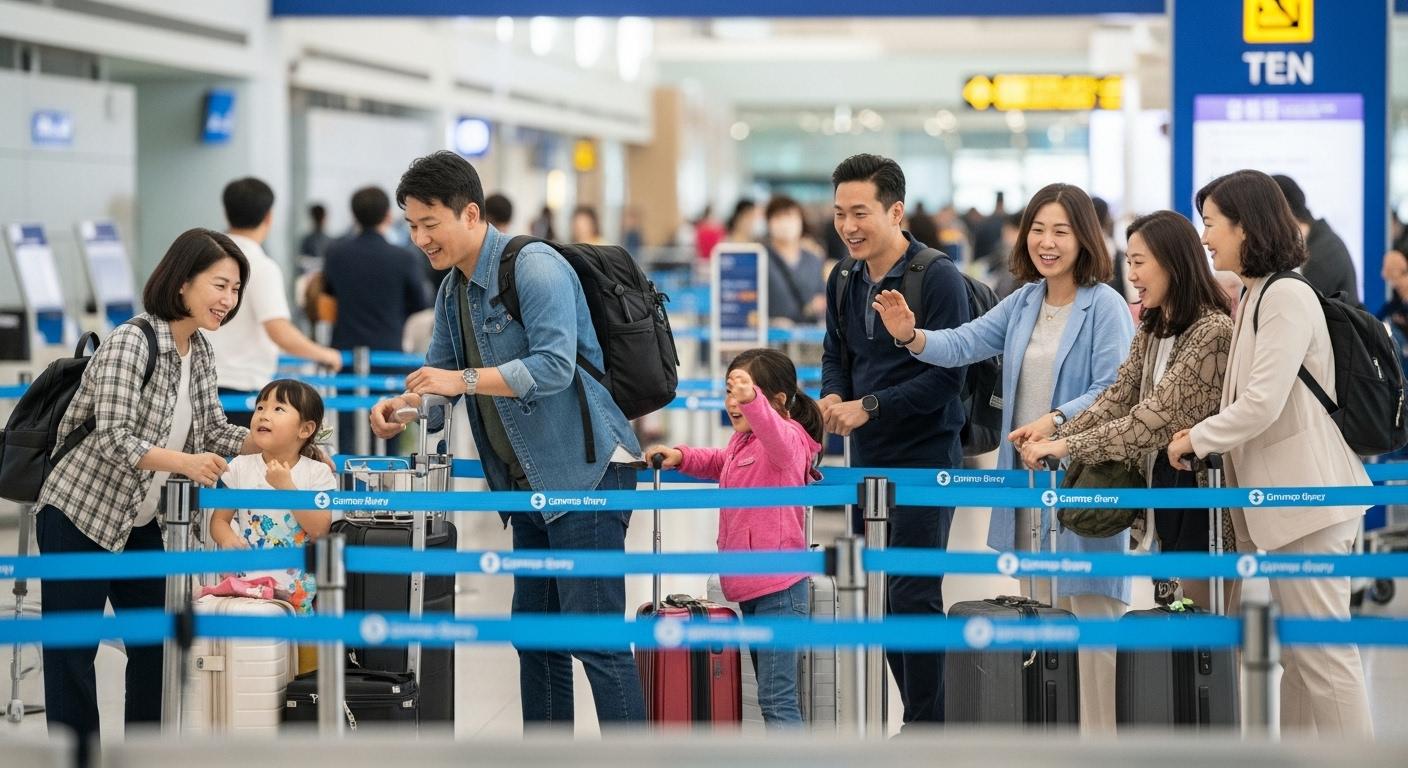 김포공항 챔피언