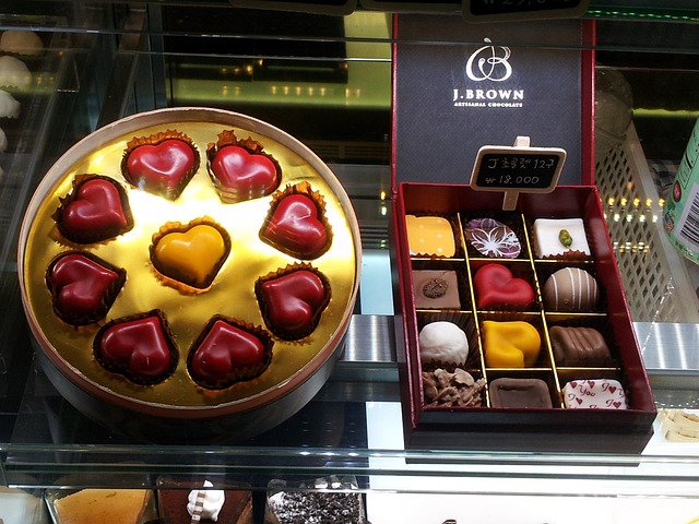 발렌타인데이 유래