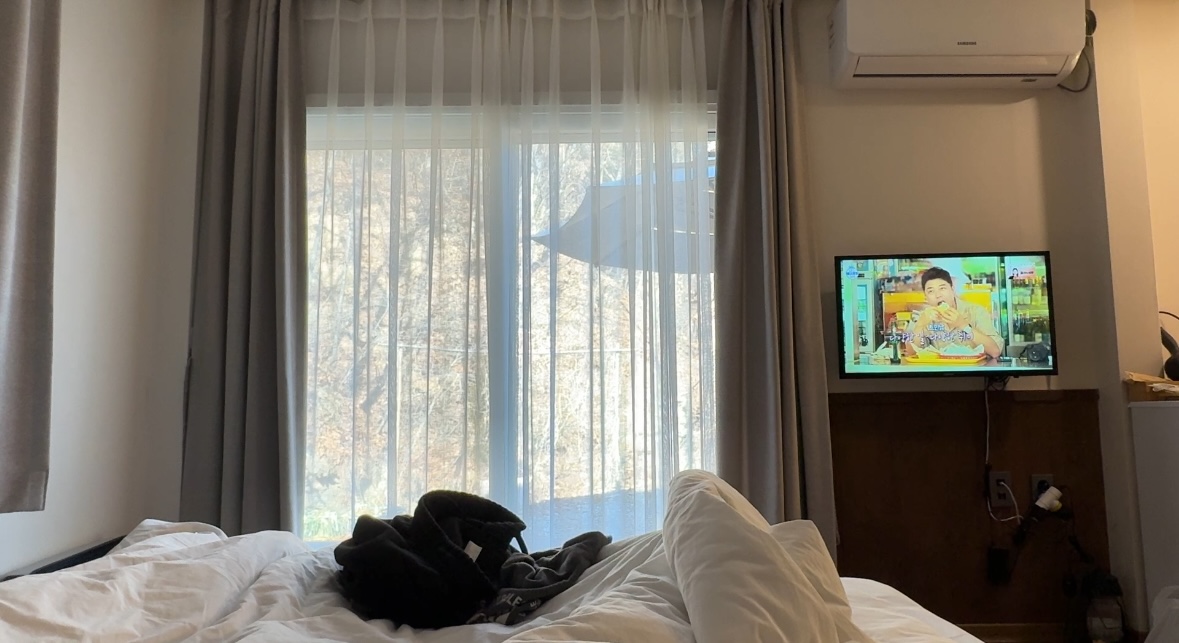 국내숙소 충청도숙소 영동숙소 감성숙소