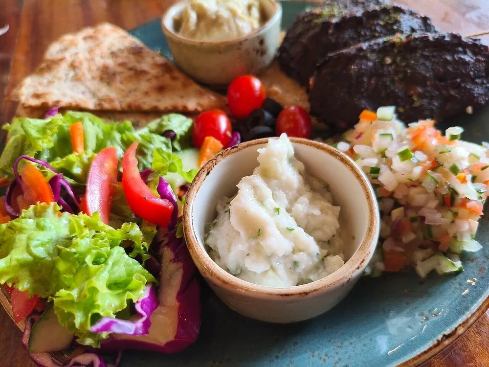 보홀 알로나 비치 맛집 이미지