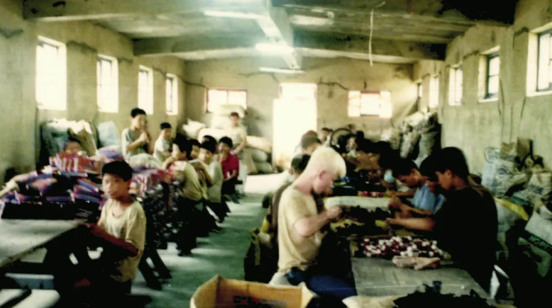 기억을 넘어 정의로: 넷플릭스가 조명한 형제복지원 진실