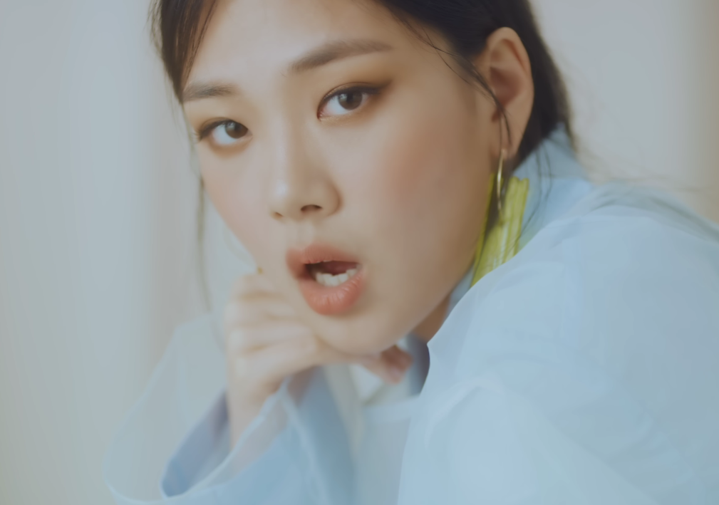 비비 (BIBI) 비누