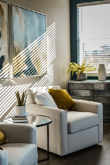 '오늘의 집' 3D 인테리어 소개8