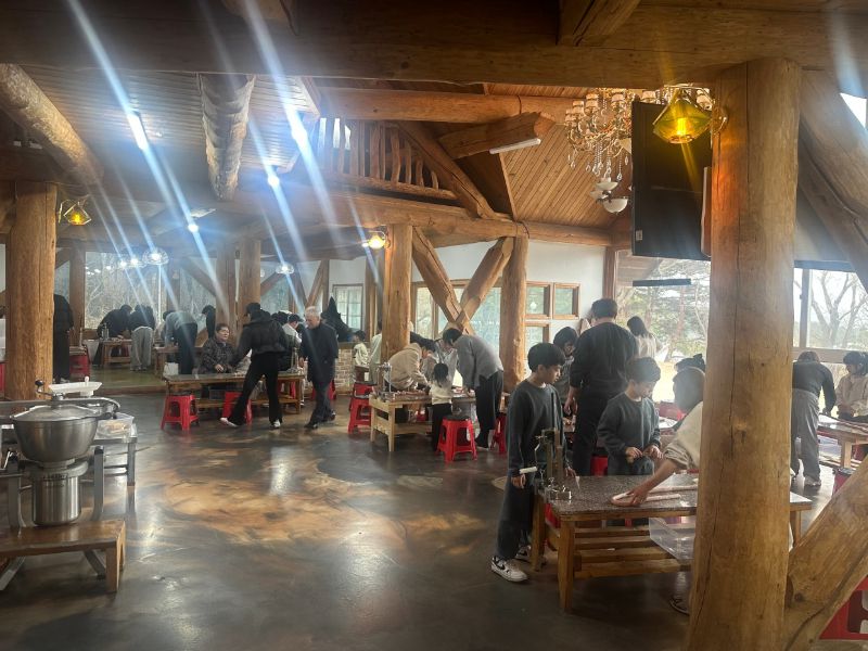 조아저씨의 수제소시지