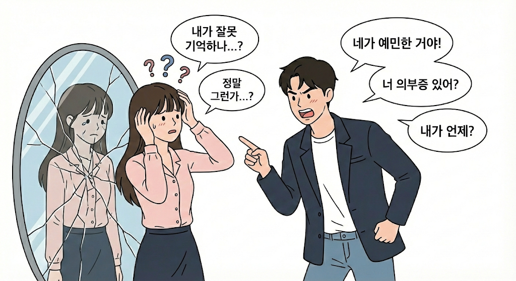 지금 안 끊어내면 평생 후회합니다! 당신의 인생을 망치는 나르시시스트 연인, 당장 헤어져야 하는 이유! 현재 연애가 고통스럽다면 꼭 보세요!