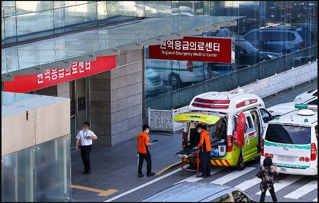 추석연휴 병원 진료, 약국 하는곳, 응급실 찾기