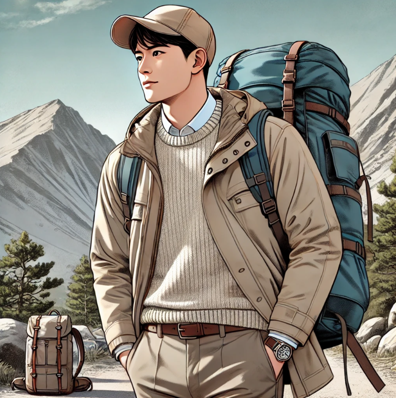 ESTP 유형 ESTP 특징