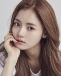 고보결 - 배우
