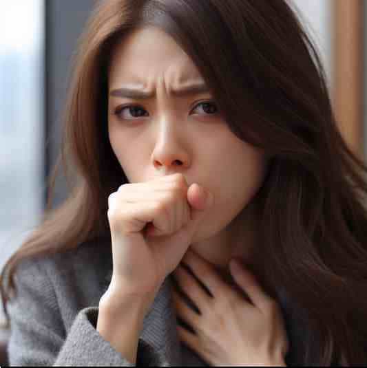 연교패독산 효능 인후염 개선