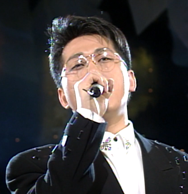 신승훈 - 보이지 않는 사랑