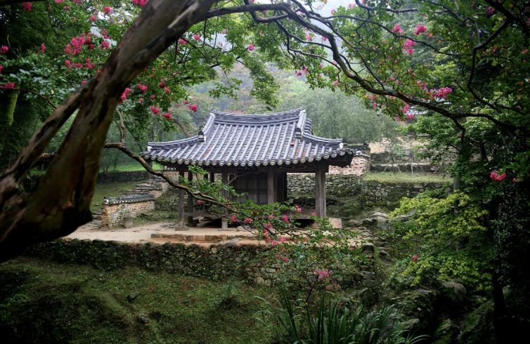고요한 시간이 머무는 곳 – 사람 없는 절경, 국내 숨은 명소 3선