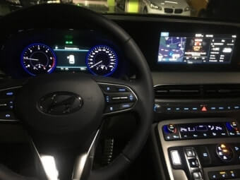 2025 팰리세이드 페이스리프트 출시 일정 및 변경사항 총정리