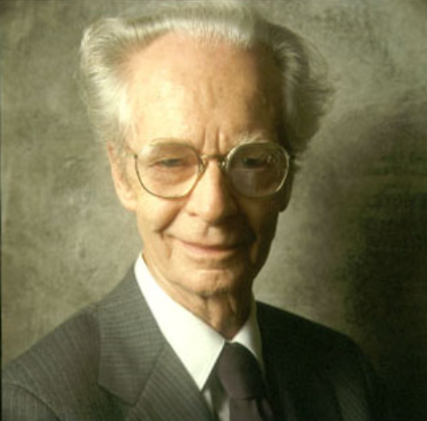 B.F. 스키너(Burrhus Frederic Skinner, 1904~1990)