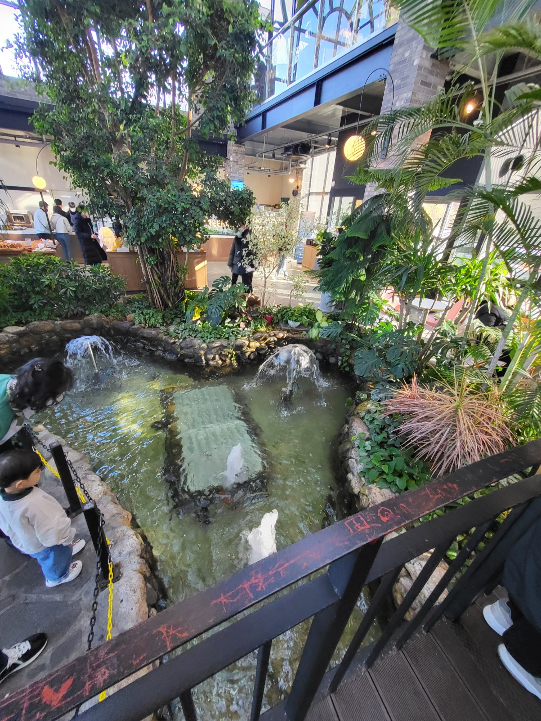 청주 카페 추천 ( 트리브링 )