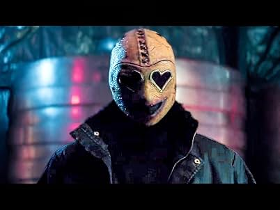 [발렌타인데이 슬래셔 로맨스 영화추천] 하트 아이즈 리뷰 후기