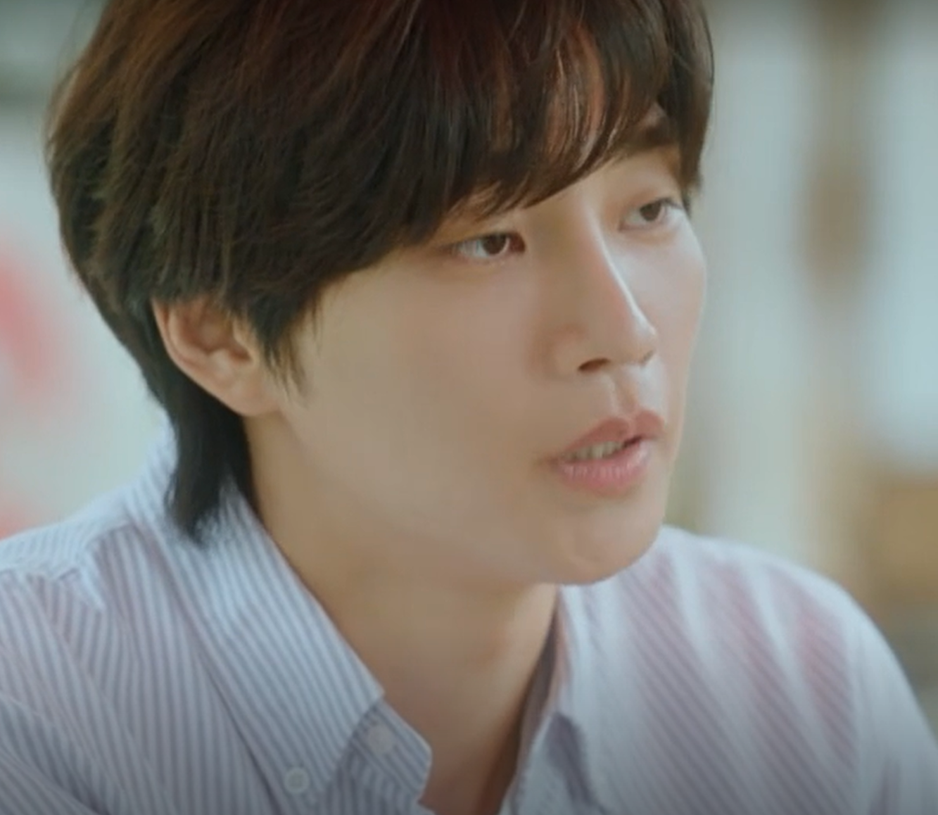 여행을 대신해 드립니다 등장인물