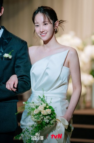 [웨딩 임파서블] 드라마 간단 줄거리