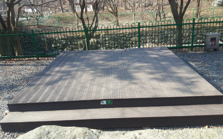 성주산 자연휴양림