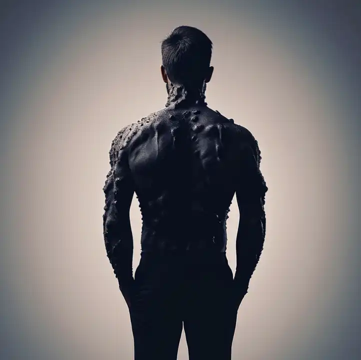 콘드로이친 효과