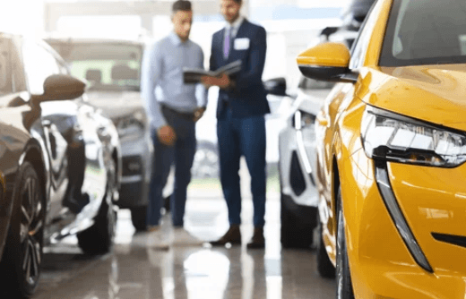 자동차 리스 (Car Lease) 장점 및 단점