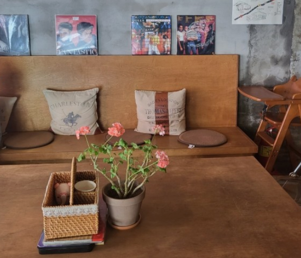 해리단길디저트