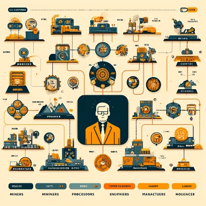 국내 구리 관련주 테마주 대장주 분석 1