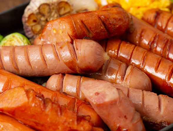 1급 발암물질 가득한 식품