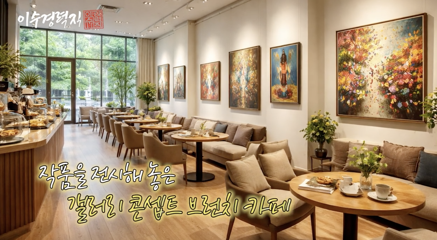 유튜브 '이수경력직'에서 공백기와 사업 실패 털어놓는 이수경