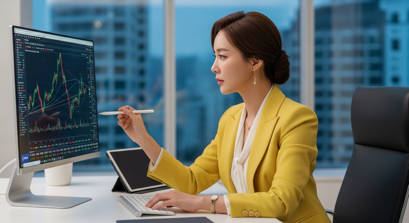 비트코인 ETF 투자