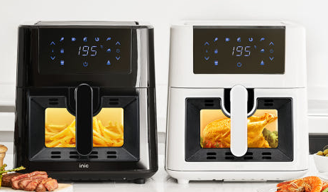 에어프라이어 추천, 에어프라이어 2025, 에어프라이어 용량 선택, 에어프라이어 바스켓형, 에어프라이어 오븐형, 에어프라이어 비교, 1인 가구 에어프라이어, 4인 가족 에어프라이어, 에어프라이어 세척, 스테인리스 에어프라이어, 아이닉 에어프라이어, 필립스 에어프라이어, 쿠진하트 에어프라이어, 에어프라이어 후기, 에어프라이어 가성비, 에어프라이어 구매 가이드, 에어프라이어 인기 제품, 자취방 가전 추천, 신혼집 가전 추천, 쿠팡 에어프라이어