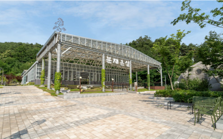 합천 영상테마파크